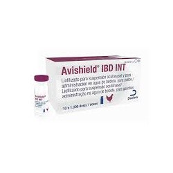 Avishield IBD INT Vaccine