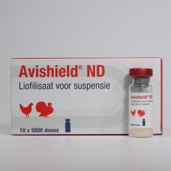 Avishield ND