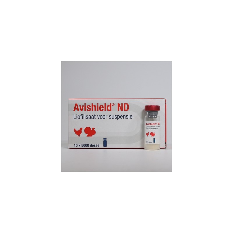 Avishield ND Avishield ND